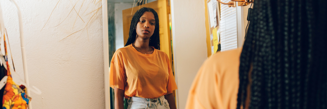 How People With Body Dysmorphia Are Negatively Impacted by BBL Culture