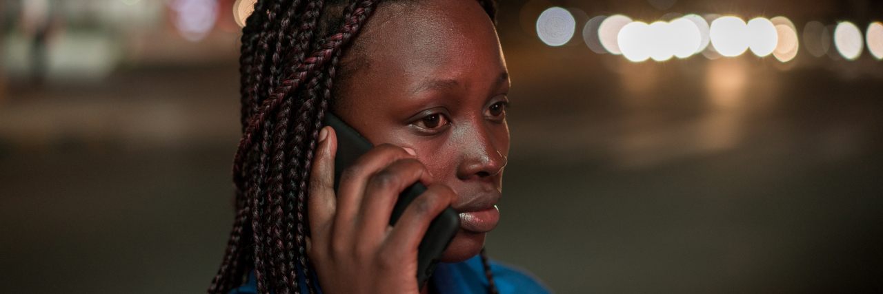 Why One Woman is Afraid to Have Sex After the Politico Leak