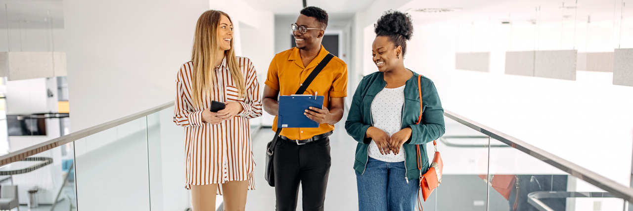 7 Mental Health Tips for Incoming Graduate Students