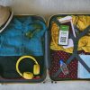 Travel with a chronic illness or mental illness -- the ultimate packing guide.