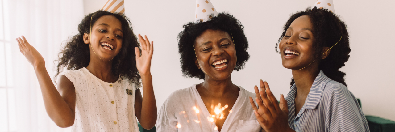Celebrating My Birthday as a Suicide Attempt Survivor