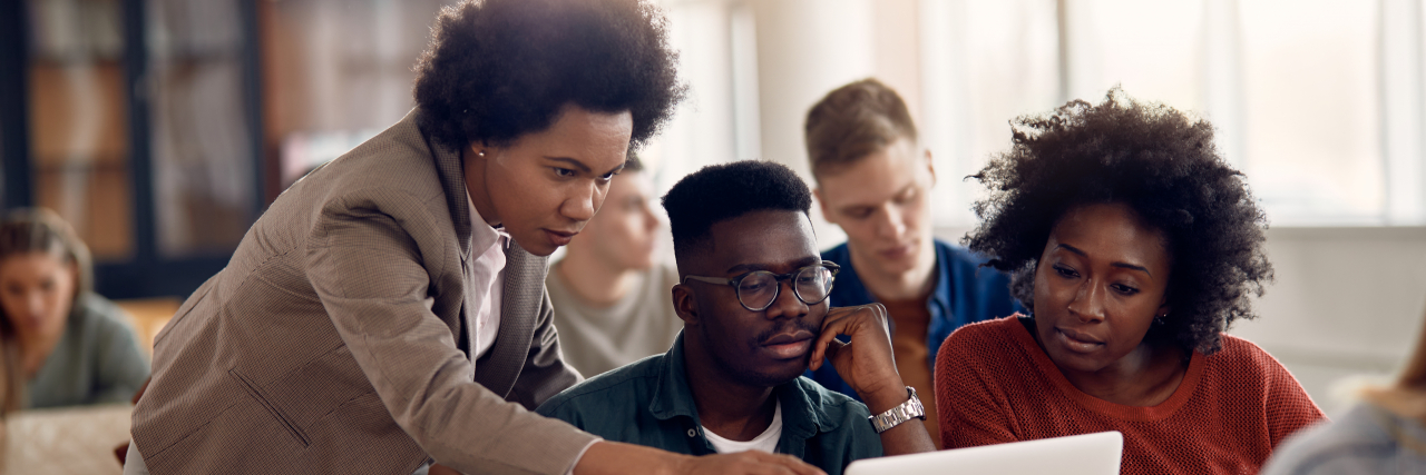 How 'Hustle Culture' Harms the Disability Community