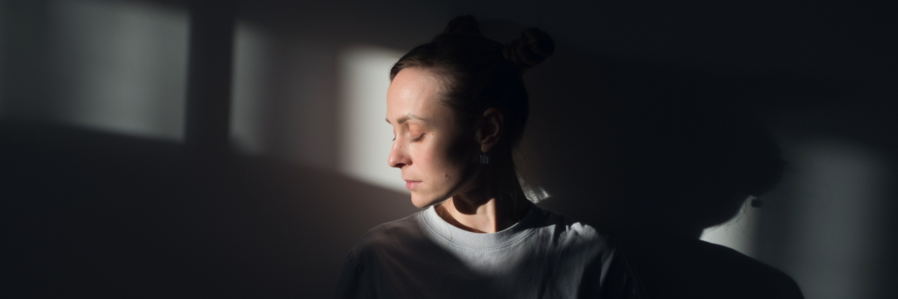 4 Reminders for When Mental Illness Makes Self-Compassion Hard