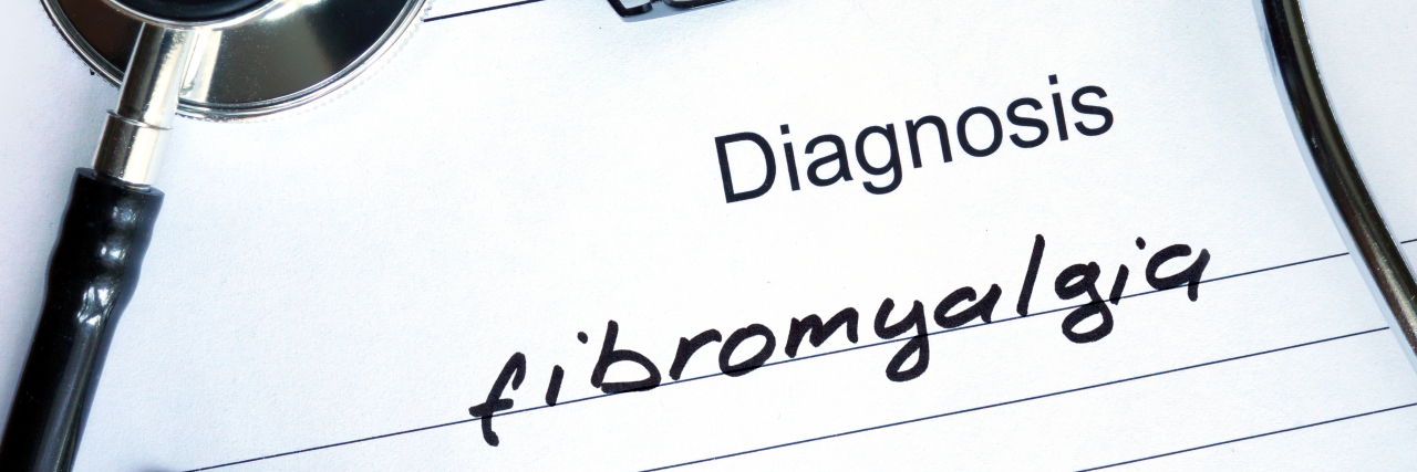 Why Fibromyalgia Awareness Month Is So Important Diagnosis Fibromyalgia, pills and stethoscope.