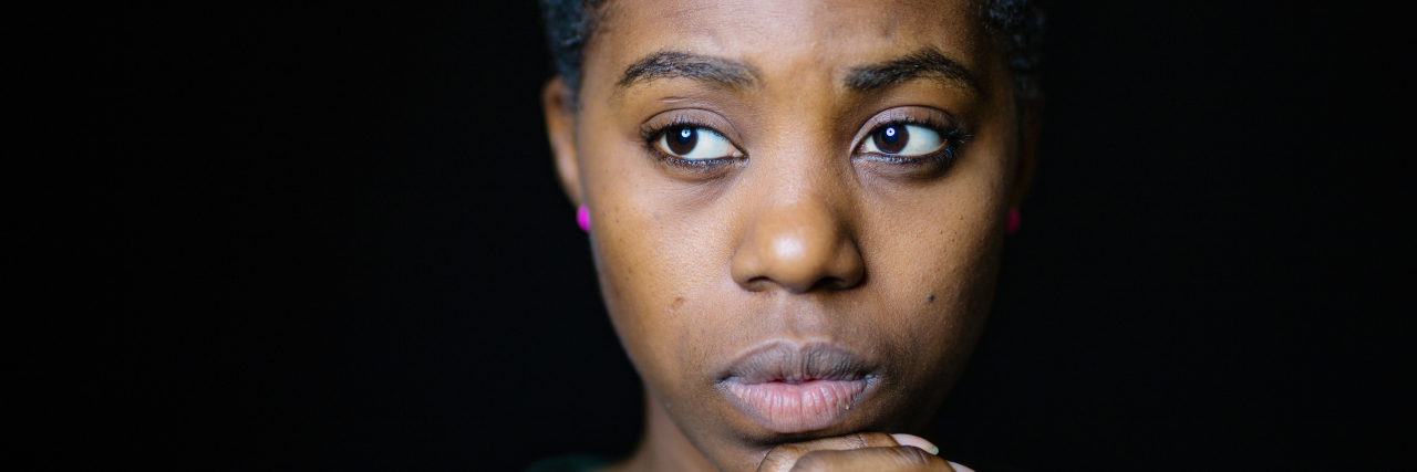 How the Roe v. Wade Recall Triggers a Woman's Suicidality