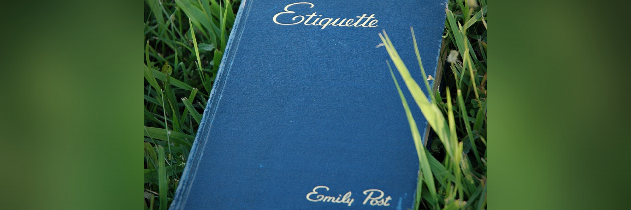 6 Things Not to Do When You See Someone With Dwarfism Etiquette book