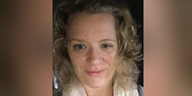 My Experience With a ‘Vagus Nerve Stimulator’ Clinical Trial for Depression Photo of contributor, with blue eyes, wavy blond hair and freckles, wearing a cream scarf and slightly smiling