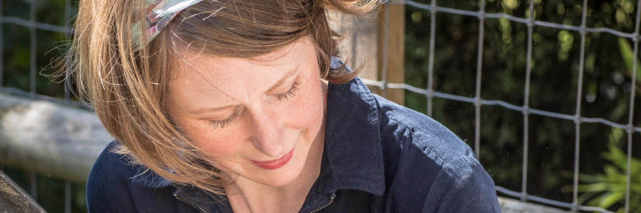Why Labeling My ADHD 'Abnormal' Is Fowl Language