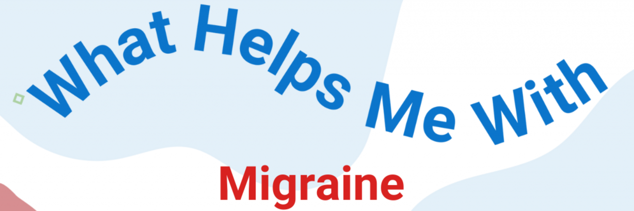What Helps a Woman in Her Sixties With Migraine