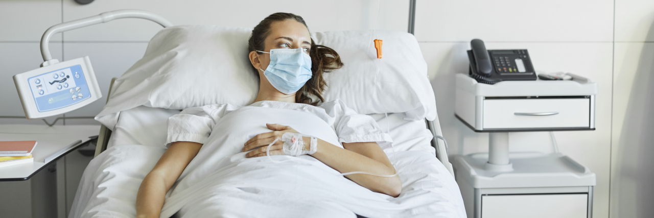 Is Long COVID-19 Considered a Disability Under the Americans with Disabilities Act?