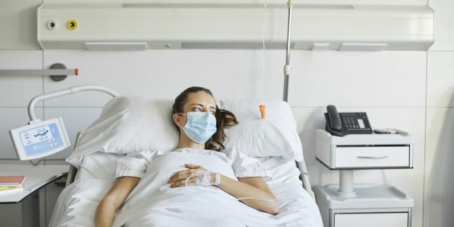 Is Long COVID-19 Considered a Disability Under the Americans with Disabilities Act?