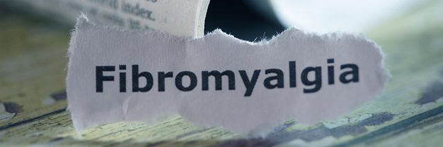 Fibromyalgia myths busted.