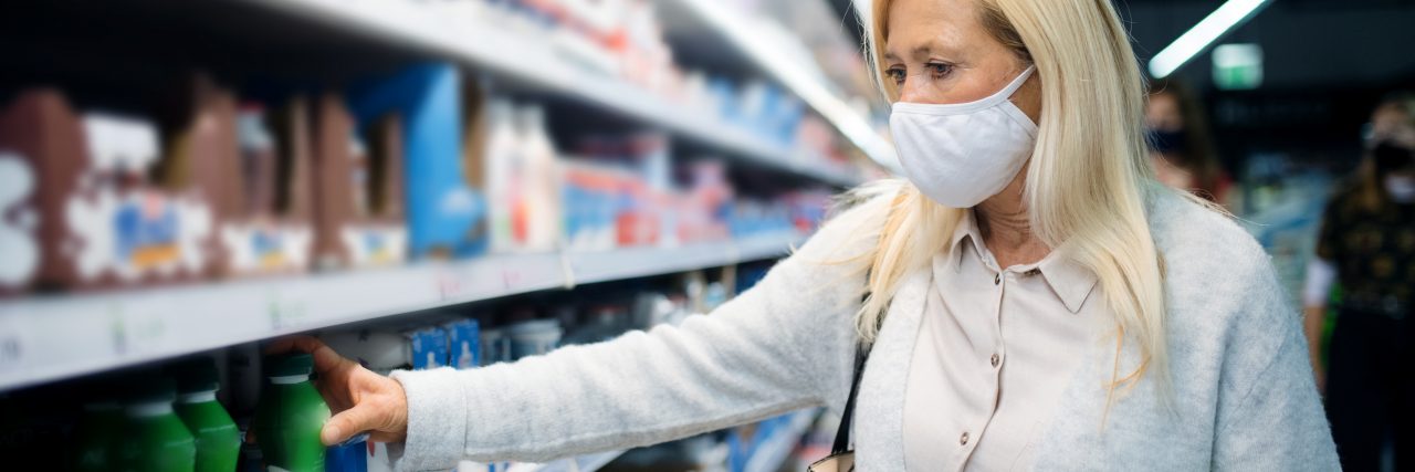 Visiting Familiar Places After Your Wife, Husband, or Partner Dies