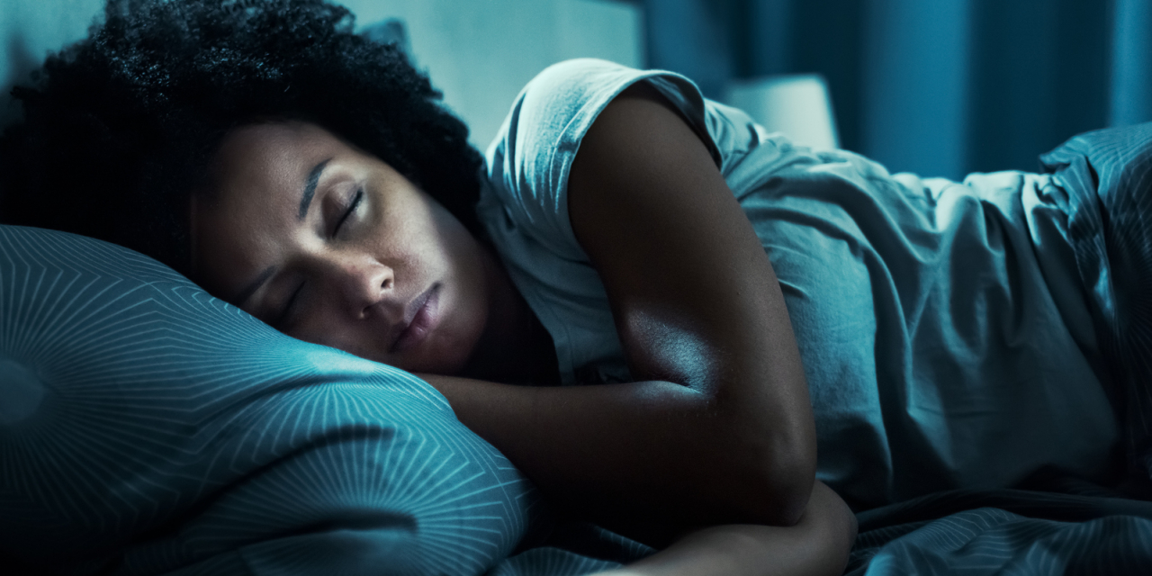 Can't Sleep? Read These 8 Tips That Really Help People With Anxiety Get ...