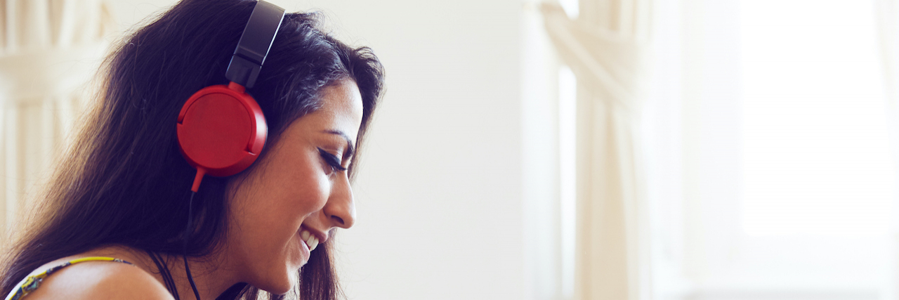 These Song Lyrics Help Me Cope With My Depression