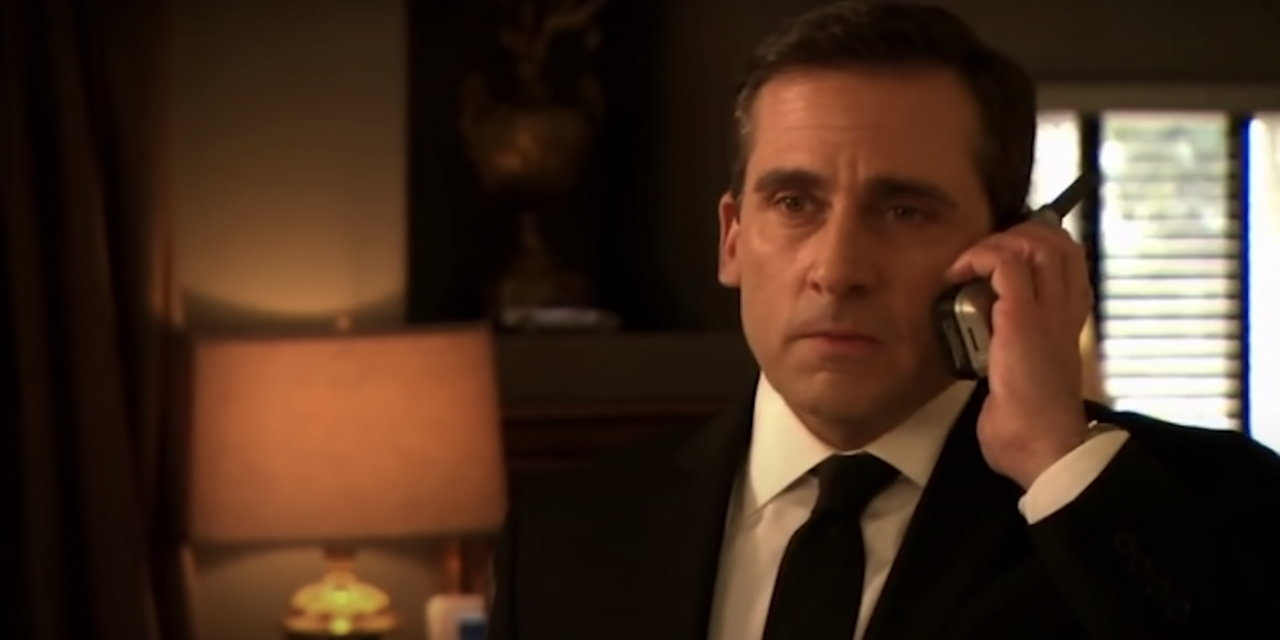 Why Michael Scott From 'The Office' Is My Perfect ADHD Representation