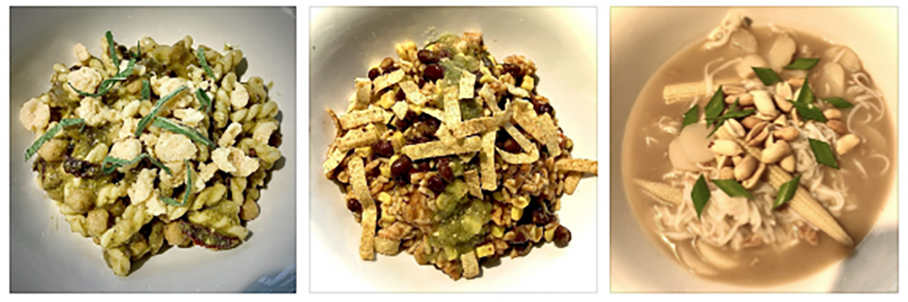 3 Easy-to-Prepare, Tasty Pantry Meals to Lean On When Your Health Makes It Hard to Cook Easy recipes made with shelf stable foods for people with chronic illness.