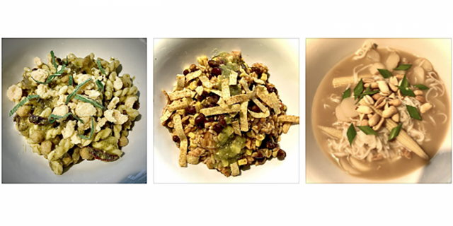 3 Easy-to-Prepare, Tasty Pantry Meals to Lean On When Your Health Makes It Hard to Cook Easy recipes made with shelf stable foods for people with chronic illness.