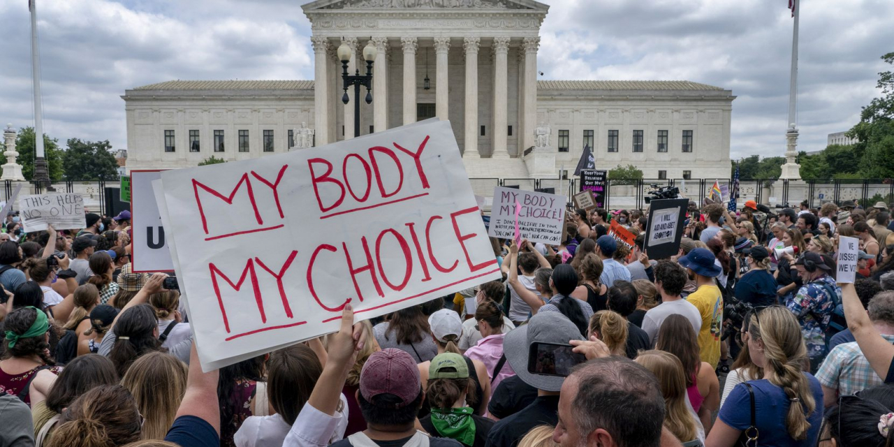 Is the Supreme Court's Decision to Overturn Roe v. Wade Impacting Your