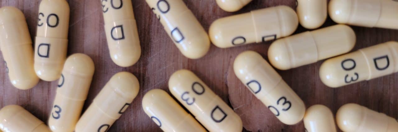 Feeling Betrayed By Doctors as Someone With Chronic Illness Pills on a table