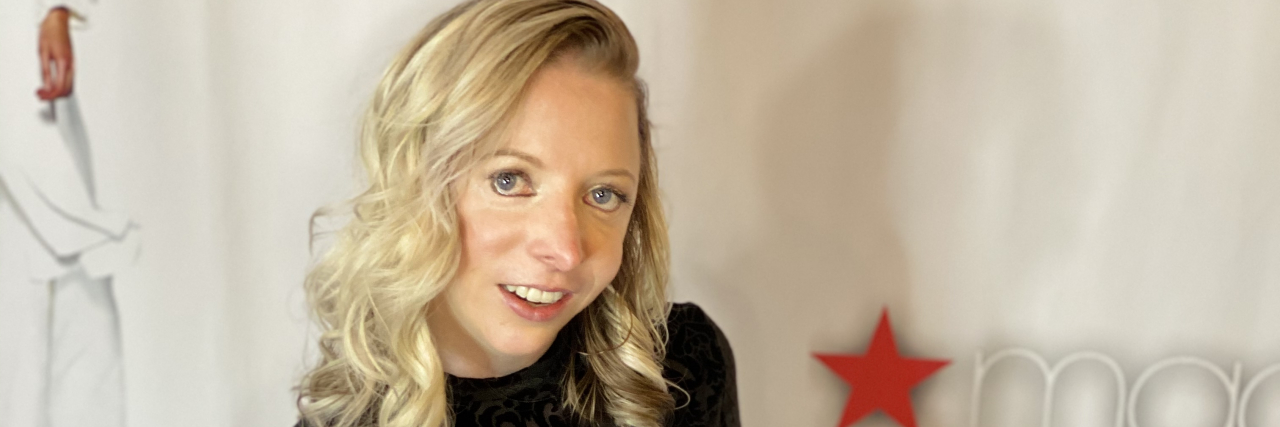 Craniofacial Plastic Surgery and Mending a Fractured Soul Cynthia Cherise Murphy on the red carpet celebrity modeling event Kiss the Monkeys and Amy La Cruz.