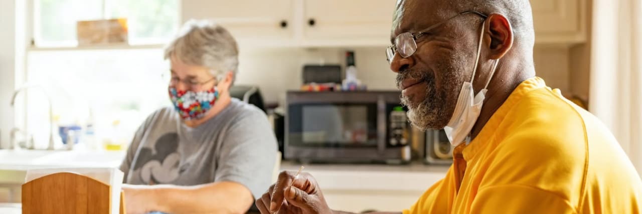 A Short-Term Home Where People in Crisis Can Avoid the Hospital