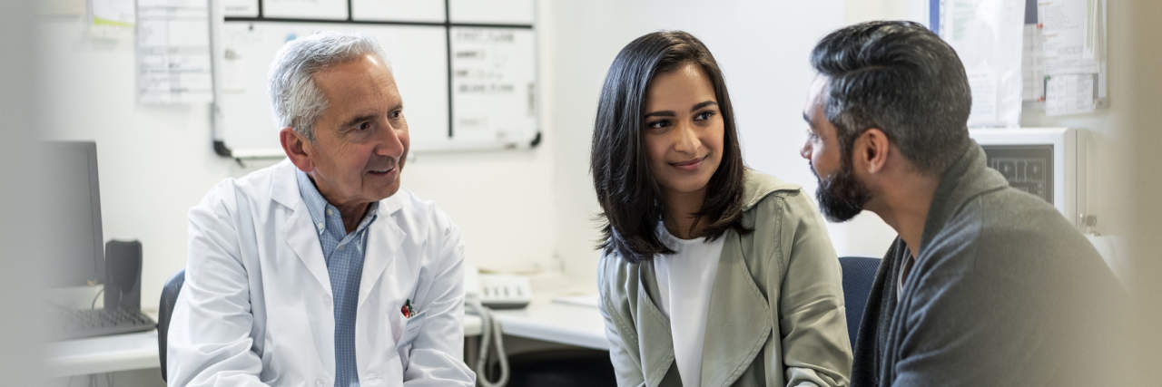 A Patient-Centered Approach to Managing NMOSD