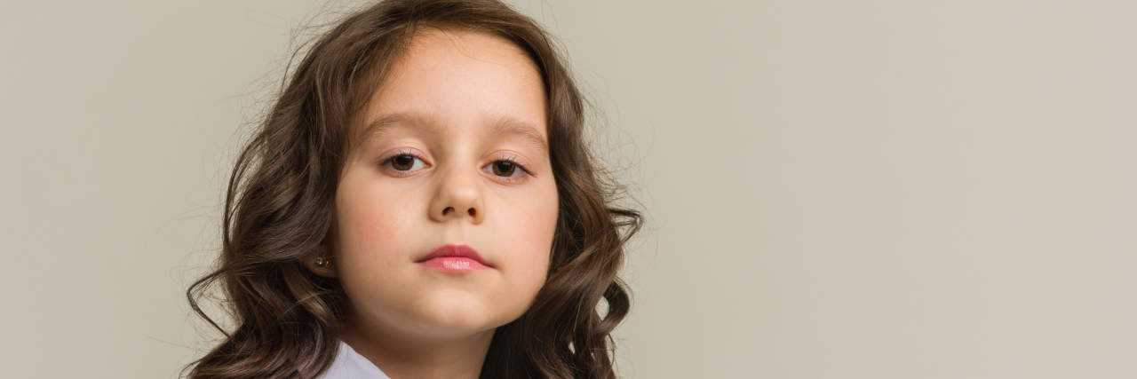 How Being 'Mature for Your Age' as a Child Can Be a Red Flag for Abuse