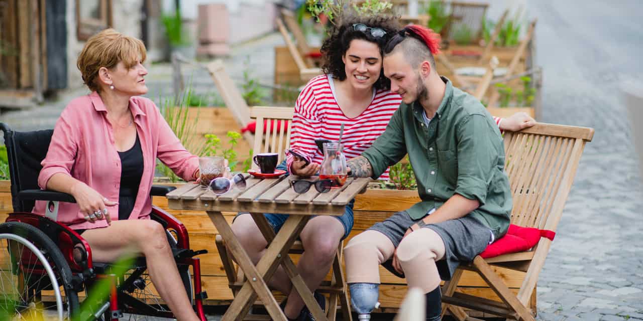 10 Tips to Make Your Restaurant Accessible to Customers With Disabilities