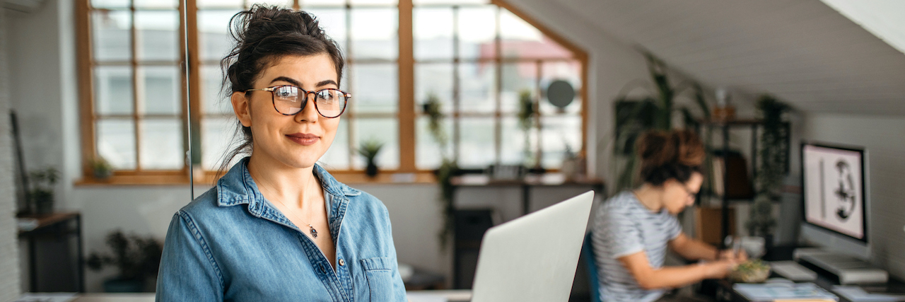 How I'm Staying a Leader in the Workplace With Bipolar Disorder