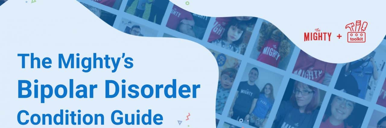 What is Bipolar Disorder? Everything You Need to Know The Mighty's bipolar disorder condition guide.