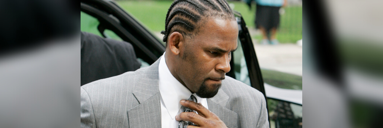 R. Kelly Sentencing: Being Abused Is Not an Excuse to Abuse Others R. Kelly