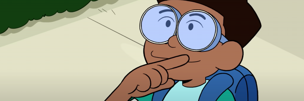 Award-Nominated Cartoon Network Show Showcases Black American Sign Language