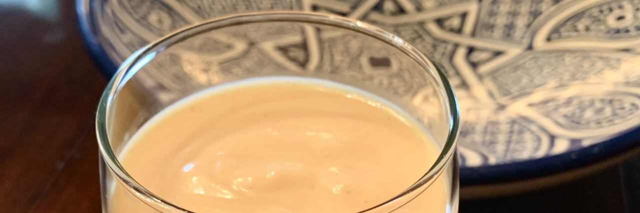 How to Cook Flavorful Yet Digestible Food When You Have Gastroparesis Smoothie recipe for gastroparesis