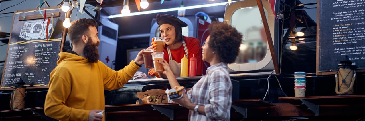 Talking to Strangers Helps My Mental Health, Even Though I'm Shy