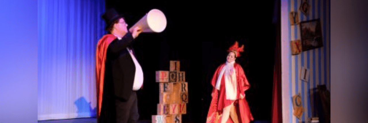 How ‘Matilda the Musical’ Impacted My Journey With Mental Illness