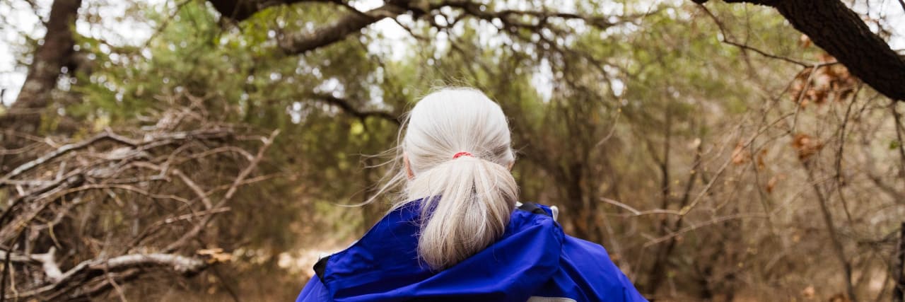 How One Mom with NMOSD Learned the Value of Putting Her Health First