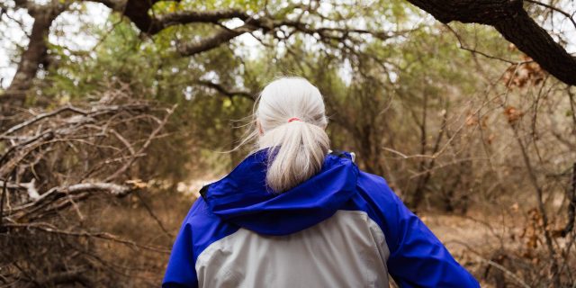 How One Mom with NMOSD Learned the Value of Putting Her Health First