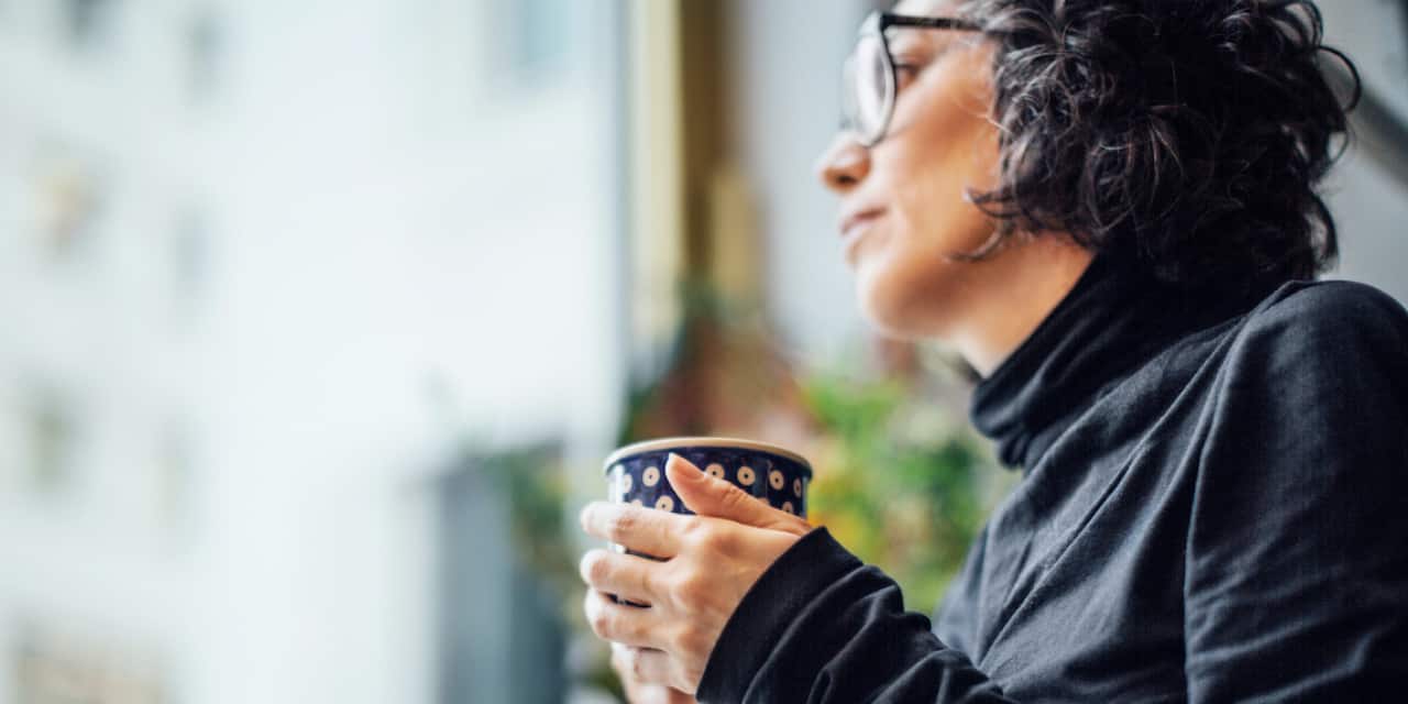 The 'Emotional Hurricane' That Is OCD and Menopause