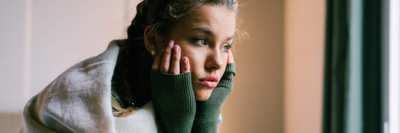 Why We Need to Talk About Anorexia When We Discuss Suicide Prevention