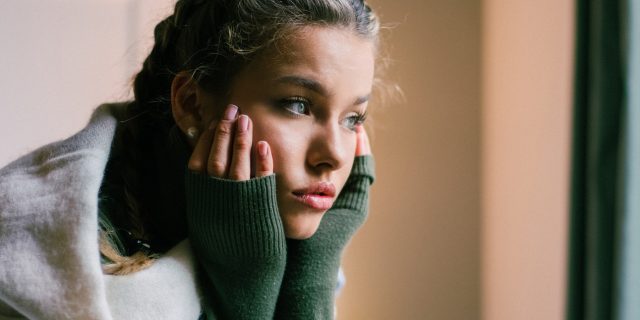 Why We Need to Talk About Anorexia When We Discuss Suicide Prevention