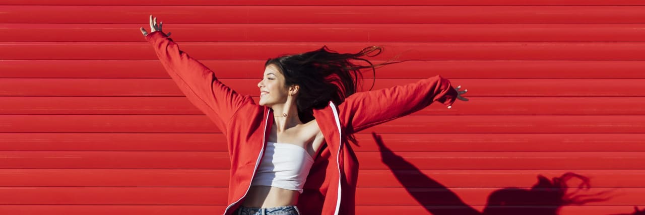 10 Things I Identify As That Aren’t UC-Related