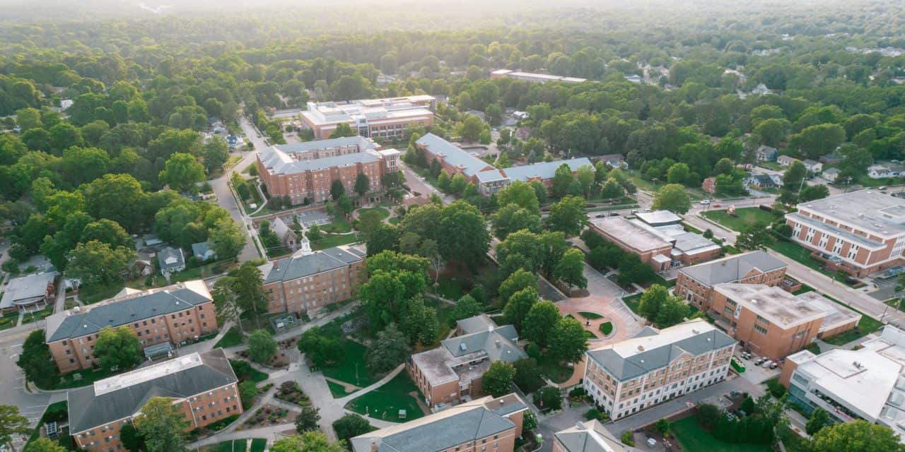 For Families Like Ours, Touring Colleges Can Be Stressful. Fortunately 