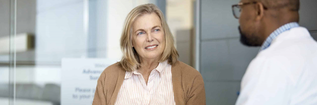 Losing Your Sense of Smell Is Like Losing Yourself; How I Got Mine Back