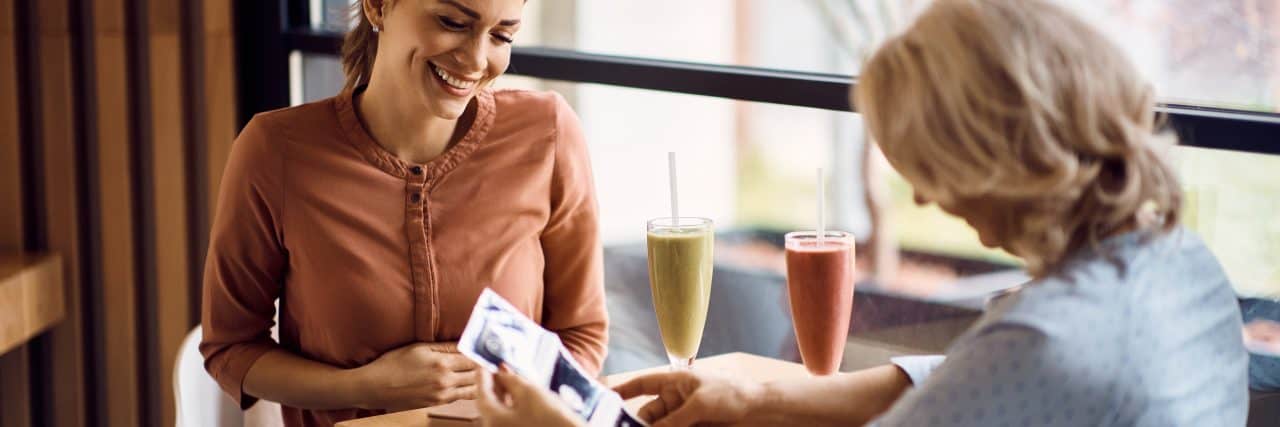 8 Things to Know About Childbirth and Ulcerative Colitis