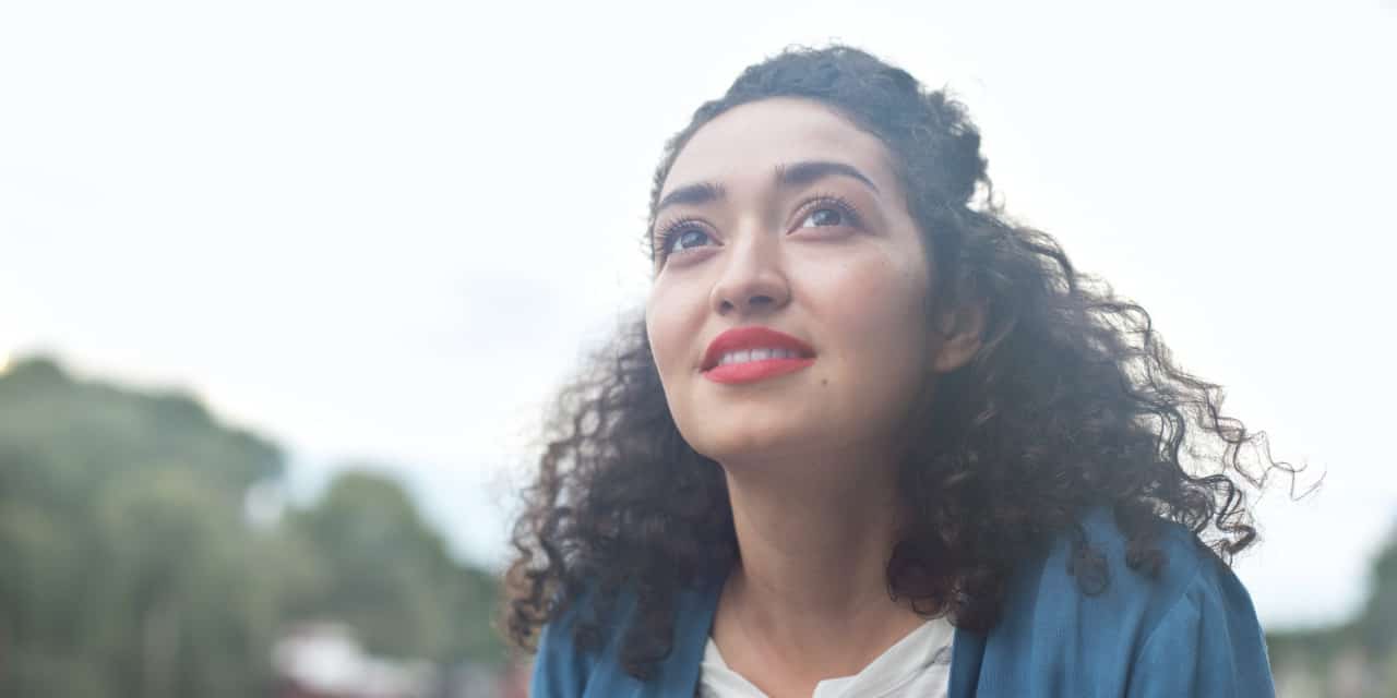 ADHD Isn't a Label for Me, It's a Diagnosis of Hope