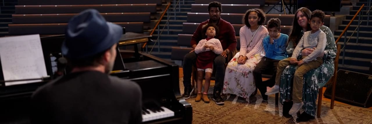 How This Group Helped One Family Turn a Rare Disease Story Into a Song