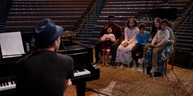 How This Group Helped One Family Turn a Rare Disease Story Into a Song