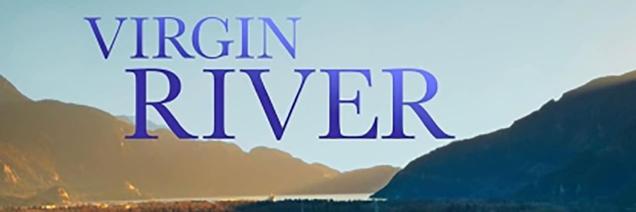 Virgin River poster