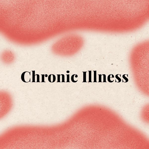 types of illness chronic
